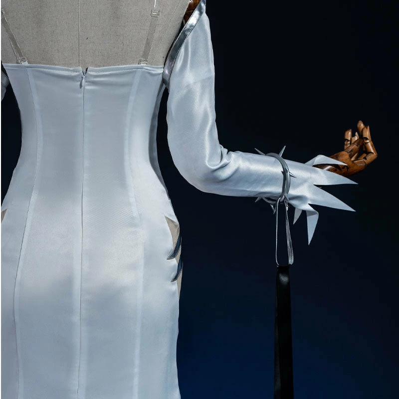 Game Path To Nowhere Nox Ashen Prayer Cosplay Costumes 12 Game Path To Nowhere Nox Ashen Prayer Cosplay Costumes - Image 10