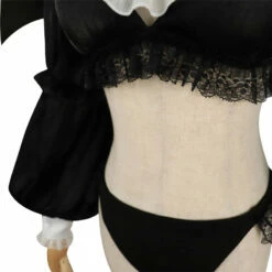 Anime My Dress-Up Darling Rizu-Kyun Little Devil Cosplay Costumes With Wings -COSPLAY CLANS Sales Store 8 cef33f87 3a39 4673 922b e742900b12ac