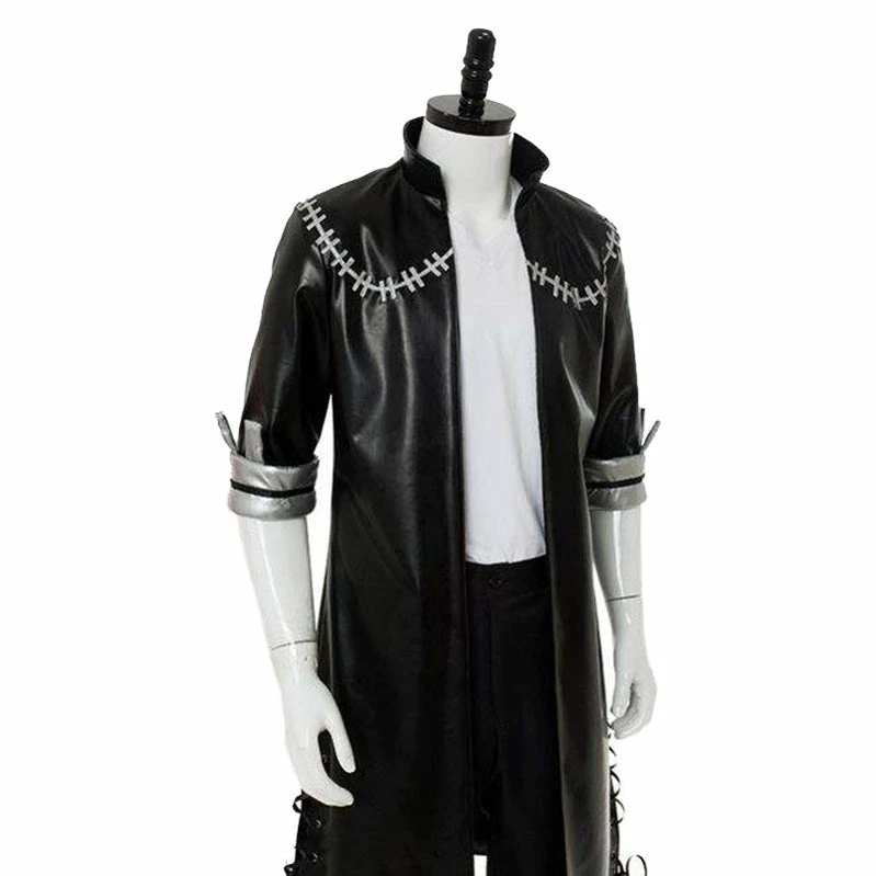Anime My Hero Academia Vanguard Action Squad Dabi Oufits Cosplay Costume 10 Anime My Hero Academia Vanguard Action Squad Dabi Oufits Cosplay Costume - Image 8