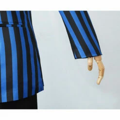 The Addams Family Wednesday Addams Eugene Otinger Nevermore Academy Uniform Cosplay Costumes -COSPLAY CLANS Sales Store 8 cf9cc1f9 4e8f 4d35 9378 eaae28a741d9