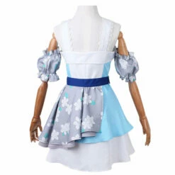 Anime Lovelive! Nijigasaki High School Idol Club Cosplay Costumes -COSPLAY CLANS Sales Store 8 cfd6b72c 9694 4978 a569 bc9fd96383fd