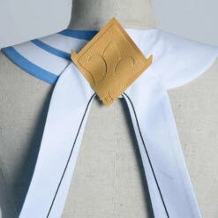 Game Genshin Impact Traveler Lumine Fullset Cosplay Costumes -COSPLAY CLANS Sales Store 8 d0285df6 e276 44cb 863e e7615a146771