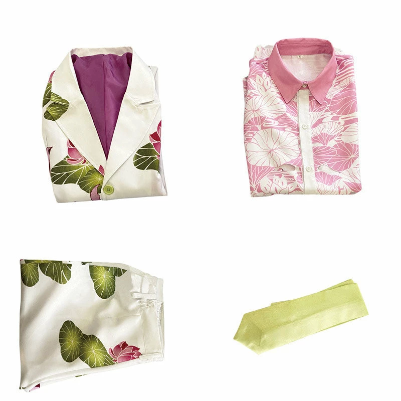 Anime Tokyo Revengers Ken Ryuguji Cosplay Costume 8 Anime Tokyo Revengers Ken Ryuguji Cosplay Costume - Image 6