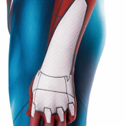Spider-Man 2 PS5 Peter Parker Jumpsuit Cosplay Costumes -COSPLAY CLANS Sales Store 8 d6686dd7 3863 40af b25e c715dc5f326d