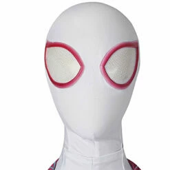 Spider-Woman Gwen Stacy Jumpsuit Cosplay Costumes -COSPLAY CLANS Sales Store 8 d72d4c7b 0aa4 41b2 a999 51922d627dbb