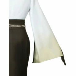 Game Genshin Impact Pizza Hut Collab Ningguang Cosplay Costumes -COSPLAY CLANS Sales Store 8 d96595bc 81b4 49dc 976a ae39899de2ec