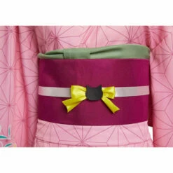 Anime Demon Slayer Kimetsu No Yaiba Nezuko Kamado Summer Kimono Cosplay Costumes -COSPLAY CLANS Sales Store 8 da5cd94c c3a6 48cb 8731 0ce5a46b0ed0