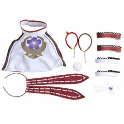 Game Genshin Impact Yae Miko Bunny Girl Cosplay Costumes -COSPLAY CLANS Sales Store 8 db4d569d 5771 4d64 ae32 8e50db587c56