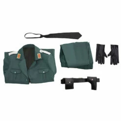 Anime SPY×FAMILY Yuri Briar Fullset Cosplay Costume -COSPLAY CLANS Sales Store 8 dcae1460 8608 4fb0 8427 20337341d954