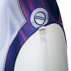 DC New Teen Titans Go Starfire Jumpsuit Cosplay Costumes -COSPLAY CLANS Sales Store 8 e440c637 90c9 453b 8828 d35a042d5f03