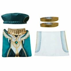 Game Genshin Impact Sumeru Akademiya Uniform Cosplay Costumes -COSPLAY CLANS Sales Store 8 e6945cb2 9b84 4b44 a1cd 175dd7c81adf