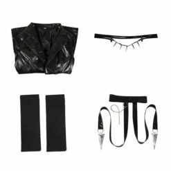 Game LOL KDA The Baddest Evelynn Fullset Cosplay Costumes 15 Game LOL KDA The Baddest Evelynn Fullset Cosplay Costumes -COSPLAY CLANS Sales Store 8 e973fd3f 4132 4bb7 9a24 c87f81230679