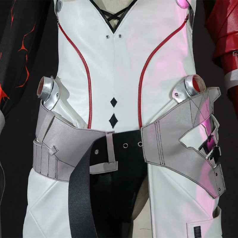 Game Path To Nowhere Ninety-nine Cosplay Costumes 10 Game Path To Nowhere Ninety-nine Cosplay Costumes - Image 8