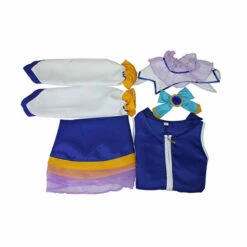 Anime KonoSuba: God's Blessing On This Wonderful World! Aqua Cosplay Costumes -COSPLAY CLANS Sales Store 8 eca4e4e2 a9f1 40f1 a827 3f2c2b402e62