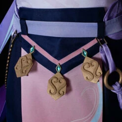 Game Genshin Impact Xiao Fullset Cosplay Costumes -COSPLAY CLANS Sales Store 8 eef0c6c6 25da 4a96 84b0 b98b7e02efcf