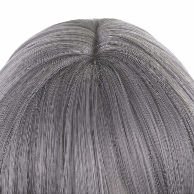 Game Honkai: Star Rail Trailblazer Female Cosplay Wigs 10 Game Honkai: Star Rail Trailblazer Female Cosplay Wigs - Image 8