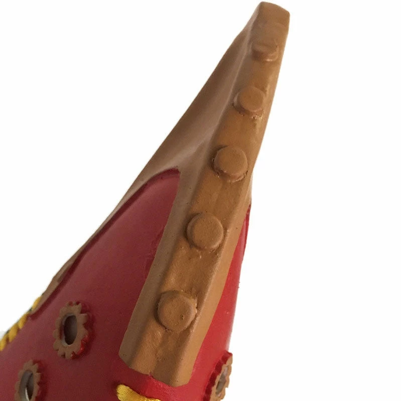 Anime My Hero Academia Kai Chisaki Cosplay Mask 8 Anime My Hero Academia Kai Chisaki Cosplay Mask - Image 6