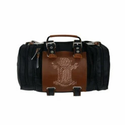 Anime Attack On Titan 3D Maneuver Gear The Wings Of Freedom Backpack