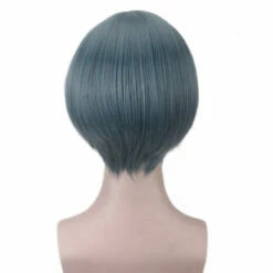 Anime Black Butler Ciel Phantomhive Short Dark Blue Cosplay Wigs 11 Anime Black Butler Ciel Phantomhive Short Dark Blue Cosplay Wigs -COSPLAY CLANS Sales Store 9358163242 526402580