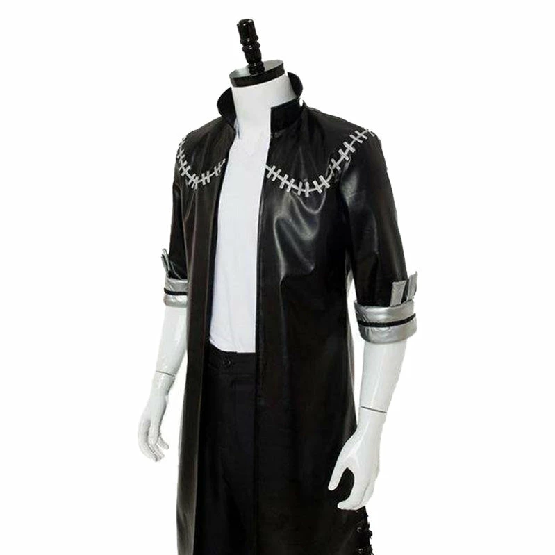 Anime My Hero Academia Vanguard Action Squad Dabi Oufits Cosplay Costume 11 Anime My Hero Academia Vanguard Action Squad Dabi Oufits Cosplay Costume - Image 9