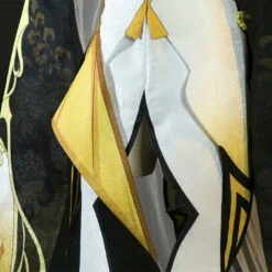 Game Genshin Impact Ningguang Cosplay Costumes -COSPLAY CLANS Sales Store 9 0295f934 7642 461a a7e8 6bc478288045