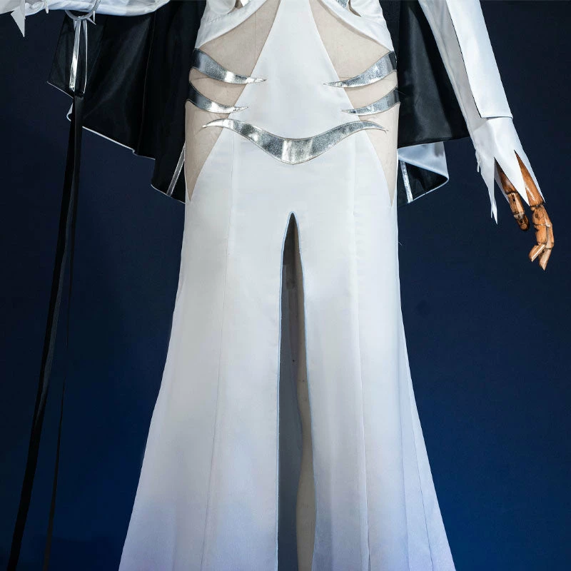 Game Path To Nowhere Nox Ashen Prayer Cosplay Costumes 11 Game Path To Nowhere Nox Ashen Prayer Cosplay Costumes - Image 9