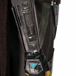 The Mandalorian Season 3 Din Djarin Cosplay Costumes -COSPLAY CLANS Sales Store 9 0526c5b2 cd80 4910 88cc 6b7c02e05681