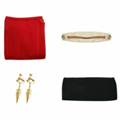 Anime SPY×FAMILY Yor Forger Red Sweater Cosplay Costumes -COSPLAY CLANS Sales Store 9 0babc8e4 f8da 4178 90e0 95b9906b7315