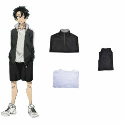 Anime Call Of The Night Kou Yamor Cosplay Costumes -COSPLAY CLANS Sales Store 9 0ca05500 73c8 448f 85c2 25276006a34f