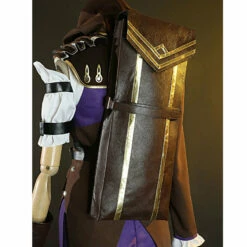 Game LOL Arcane Caitlyn Fullset Cosplay Costumes -COSPLAY CLANS Sales Store 9 10a29e42 b720 4415 9751 4d48491f6814