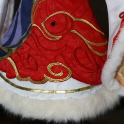 Game LOL Paper Cut Mythmaker Seraphine Cosplay Costume -COSPLAY CLANS Sales Store 9 11a080d5 a7f4 4c72 b48a 569ed6158072