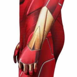Spider-Man Iron Spider-Man Armor Jumpsuits Cosplay Costume -COSPLAY CLANS Sales Store 9 11df3d19 8b05 4c2c 8505 7a3d58834308