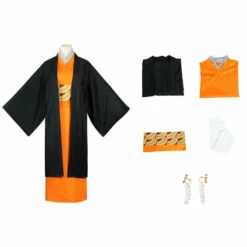 Anime Demon Slayer Kimetsu No Yaiba Susamaru Cosplay Costumes -COSPLAY CLANS Sales Store 9 12cc54e0 3733 43ca bdfd bebb8f7a46ff