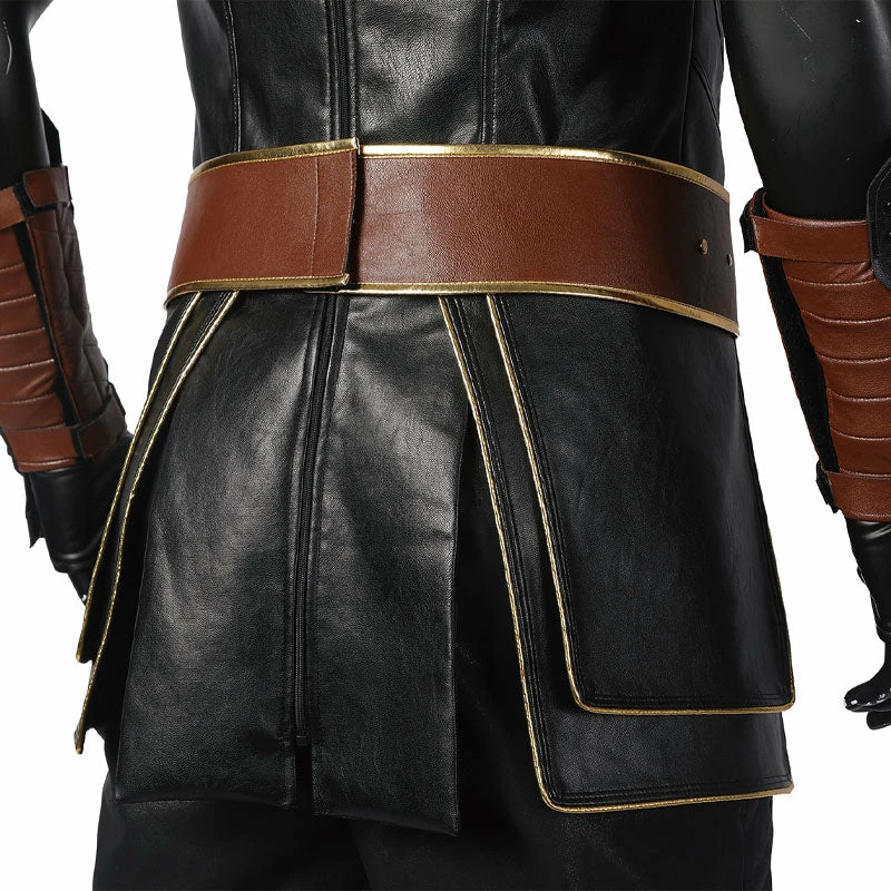 Thor 4 Love And Thunder Thor Cosplay Costumes 11 Thor 4 Love And Thunder Thor Cosplay Costumes - Image 9