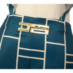 Anime JoJo's Bizarre Adventure: Stone Ocean Jolyne Cujoh Cosplay Costumes -COSPLAY CLANS Sales Store 9 17623412 68bf 4b93 8ac1 2f318cbbf216