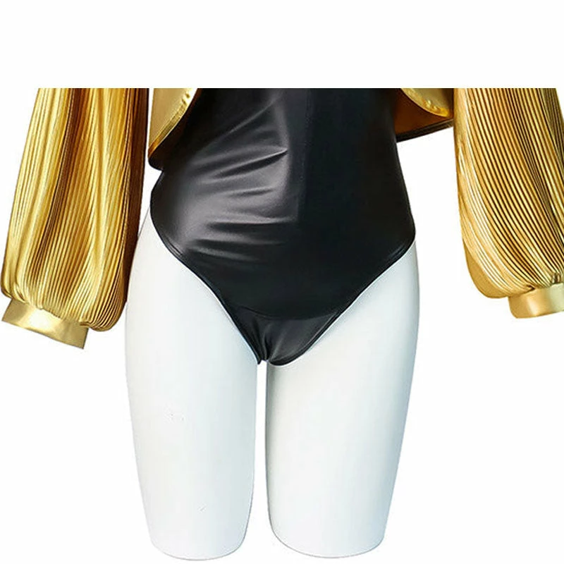 Game Atomic Heart The Twins Swimsuit Cosplay Costumes 11 Game Atomic Heart The Twins Swimsuit Cosplay Costumes - Image 9