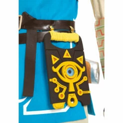 Game The Legend Of Zelda: Breath Of The Wild Link Fullset Cosplay Costumes -COSPLAY CLANS Sales Store 9 1bf1900c 470a 4e5d 9711 88b4b388e0ef