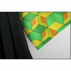 Demon Slayer Kimetsu No Yaiba Tsuyuri Kanawo Kimono Cosplay Costume -COSPLAY CLANS Sales Store 9 1d27c853 5020 47cc a3aa fed15e77b990