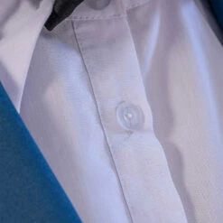 Anime Chainsaw Man Power Blue Cosplay Costume -COSPLAY CLANS Sales Store 9 1e1585d5 61f9 4bf8 b672 2478932bb067