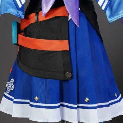 Game Honkai: Star Rail March 7th Cosplay Costumes -COSPLAY CLANS Sales Store 9 206711ad ce06 4c7e 9b79 e2918d164ee9