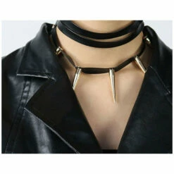 Game LOL KDA The Baddest Evelynn Fullset Cosplay Costumes 16 Game LOL KDA The Baddest Evelynn Fullset Cosplay Costumes -COSPLAY CLANS Sales Store 9 20dbbdb9 d9a8 46b8 9b7e c40f9d392361