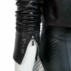 DC Comics: Dinah Drake Black Canary Fullset Cosplay Costumes -COSPLAY CLANS Sales Store 9 24c13bec 8509 4b4d af64 d41a3f2d4720