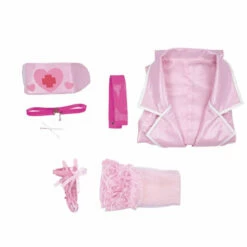 Anime Date A Live Tohka Yatogami Nurse Outfits Cosplay Costume -COSPLAY CLANS Sales Store 9 24fc1705 c086 4f51 a148 5b19793ed861