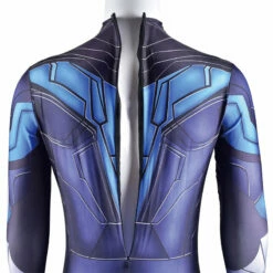 DC Teen Titans Go Nightwing Jumpsuit Cosplay Costumes -COSPLAY CLANS Sales Store 9 25934ba7 4ef0 461d 8f05 827476ef0356