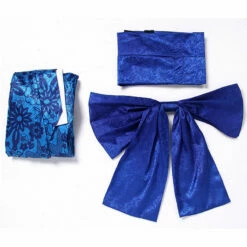 Anime Demon Slayer Kimetsu No Yaiba Inosuke Hashibira Blue Kimono Cosplay Costumes -COSPLAY CLANS Sales Store 9 25e56251 768b 4384 a374 8ca40aca1661