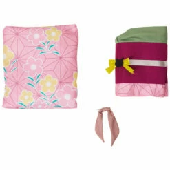 Anime Demon Slayer Kimetsu No Yaiba Nezuko Kamado Summer Kimono Cosplay Costumes -COSPLAY CLANS Sales Store 9 2ce1bb4d dce9 4571 b89e ee33364e79da