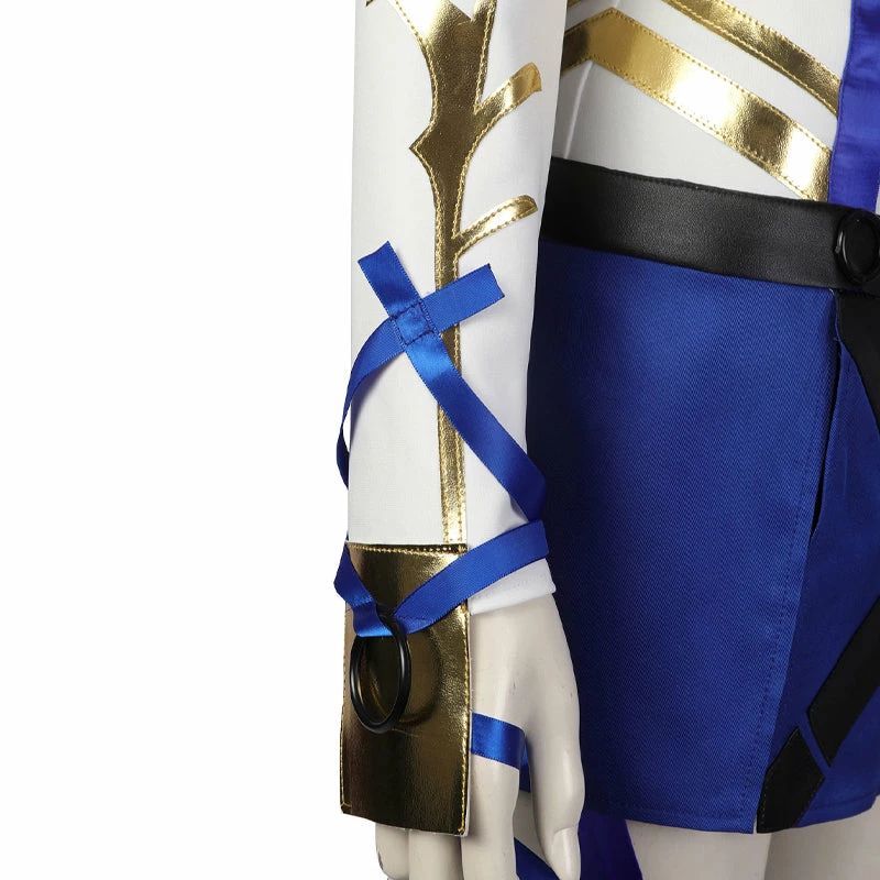 Fire Emblem Engage Lueur Alear Female Cosplay Costumes 10 Fire Emblem Engage Lueur Alear Female Cosplay Costumes - Image 8