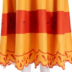 Encanto Pepa Madrigal Dress Cosplay Costumes -COSPLAY CLANS Sales Store 9 2fd68f7b bc0e 46db a573 54369f6775de