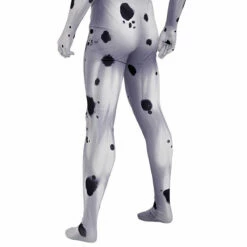 Spider-Man: Across The Spider-Verse Jonathan Ohnn Spot Jumpsuit Cosplay Costumes -COSPLAY CLANS Sales Store 9 3286f442 74b5 49c7 bf43 ddcbf3753f15