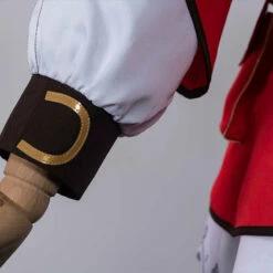 Game Genshin Impact Klee Fullset Cosplay Costumes -COSPLAY CLANS Sales Store 9 32dbd95b f2ea 42d2 844a 9889718f029a